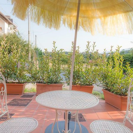 Fuga In Toscana Borgo a Buggiano Zewnętrze zdjęcie