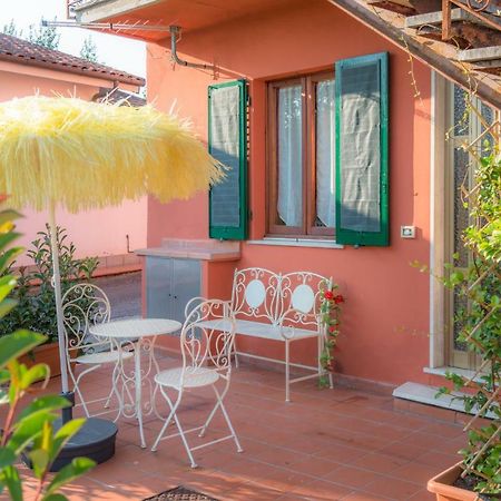 Fuga In Toscana Borgo a Buggiano Zewnętrze zdjęcie