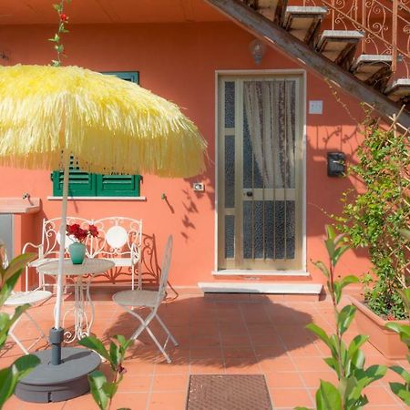 Fuga In Toscana Borgo a Buggiano Zewnętrze zdjęcie