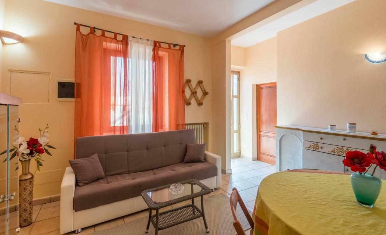 Fuga In Toscana Borgo a Buggiano Zewnętrze zdjęcie