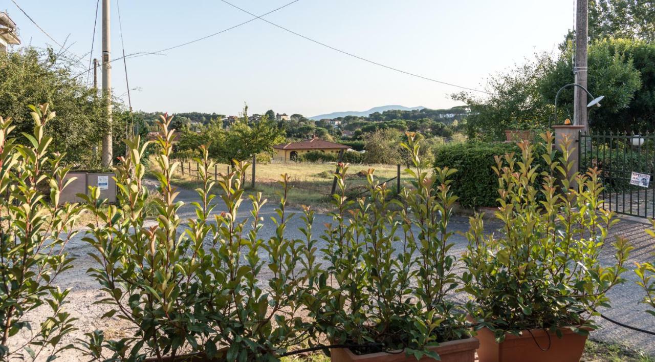 Fuga In Toscana Borgo a Buggiano Zewnętrze zdjęcie