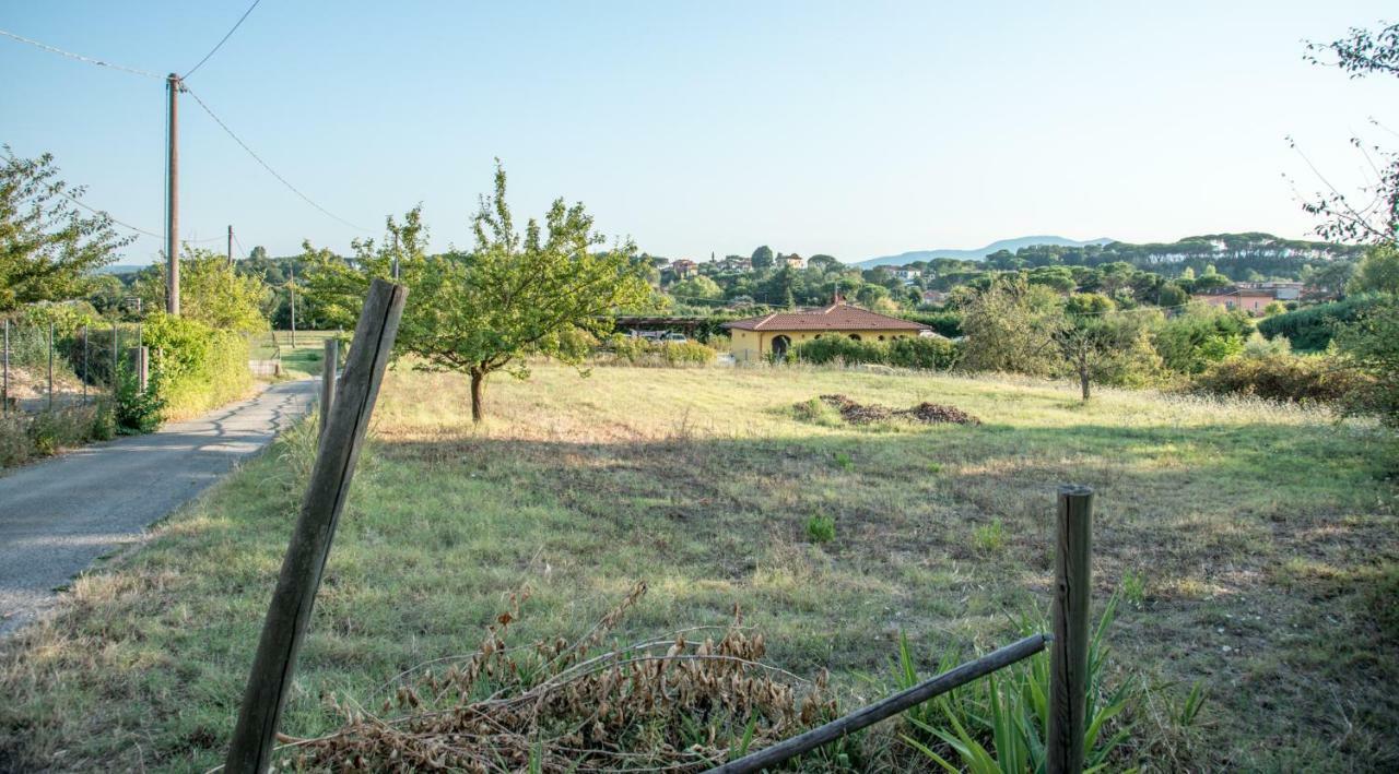 Fuga In Toscana Borgo a Buggiano Zewnętrze zdjęcie