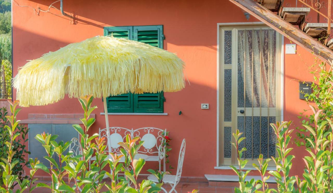 Fuga In Toscana Borgo a Buggiano Zewnętrze zdjęcie