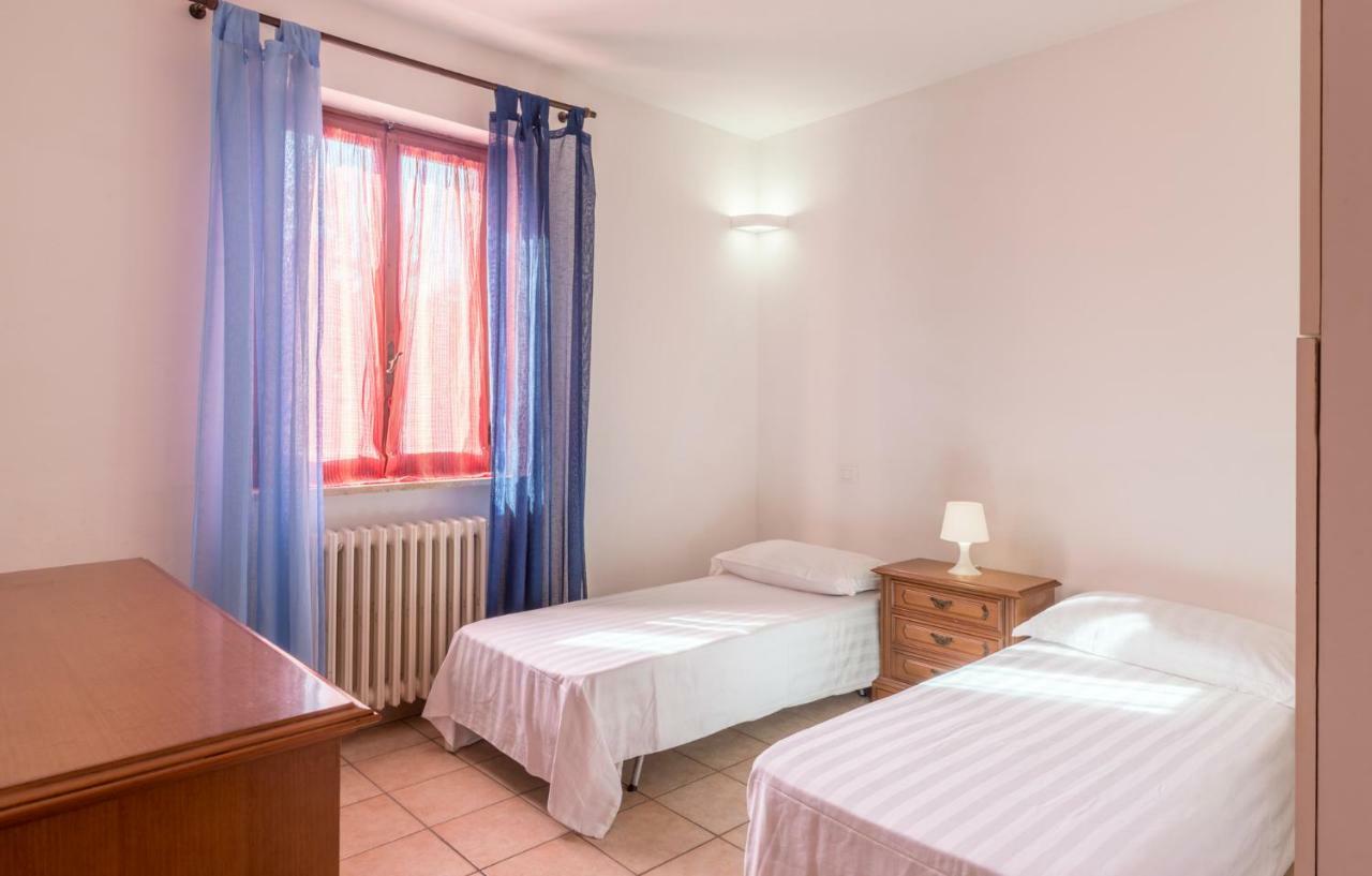 Fuga In Toscana Borgo a Buggiano Zewnętrze zdjęcie