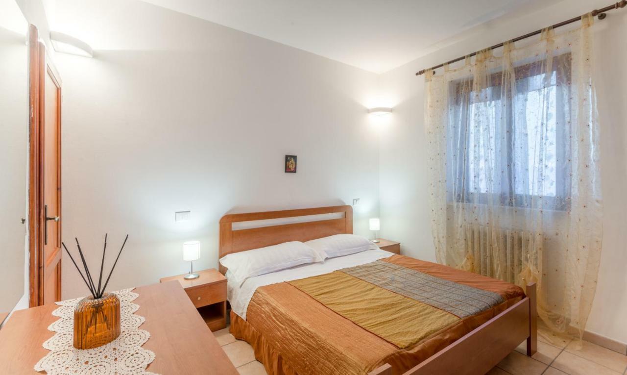 Fuga In Toscana Borgo a Buggiano Zewnętrze zdjęcie