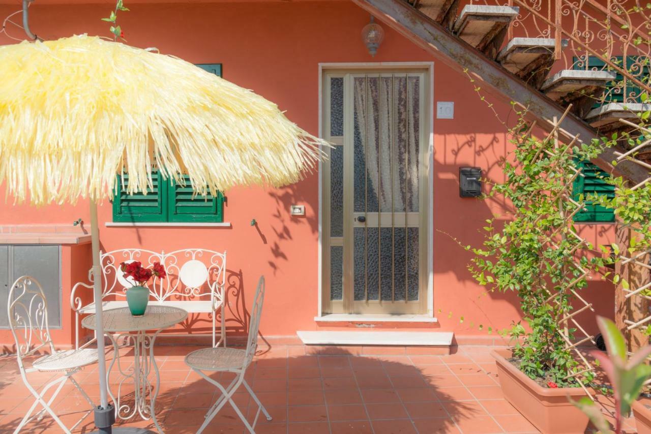 Fuga In Toscana Borgo a Buggiano Zewnętrze zdjęcie