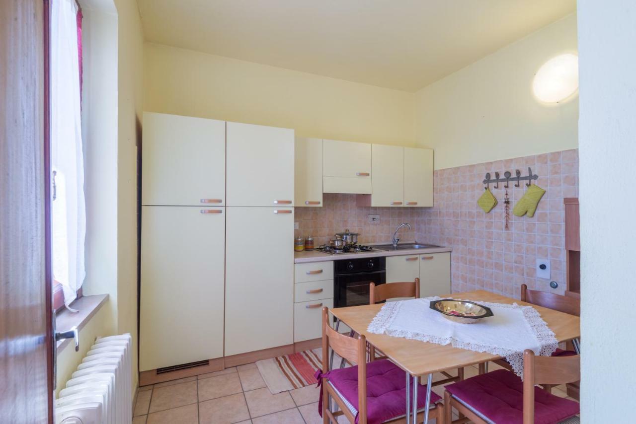 Fuga In Toscana Borgo a Buggiano Zewnętrze zdjęcie